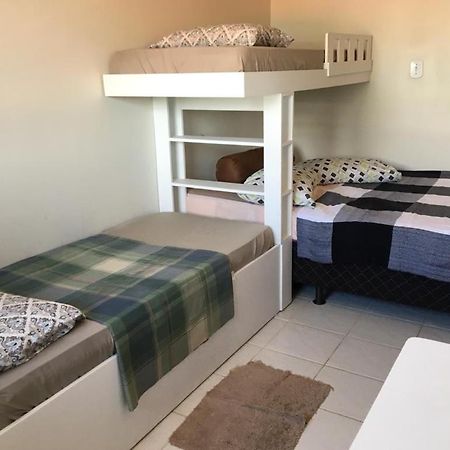 Natureza, Descanso E Diversao Merepe Residence Pôrto das Galinhas Zewnętrze zdjęcie