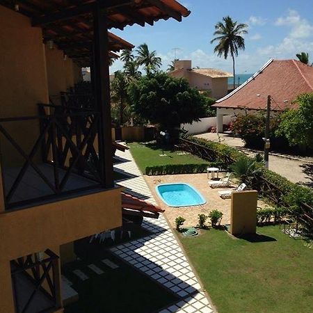 Natureza, Descanso E Diversao Merepe Residence Pôrto das Galinhas Zewnętrze zdjęcie