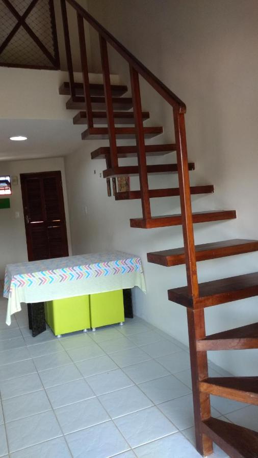 Natureza, Descanso E Diversao Merepe Residence Pôrto das Galinhas Zewnętrze zdjęcie