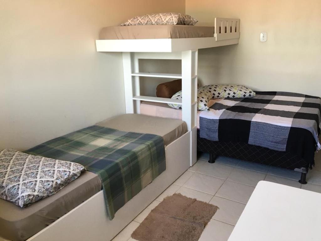 Natureza, Descanso E Diversao Merepe Residence Pôrto das Galinhas Zewnętrze zdjęcie